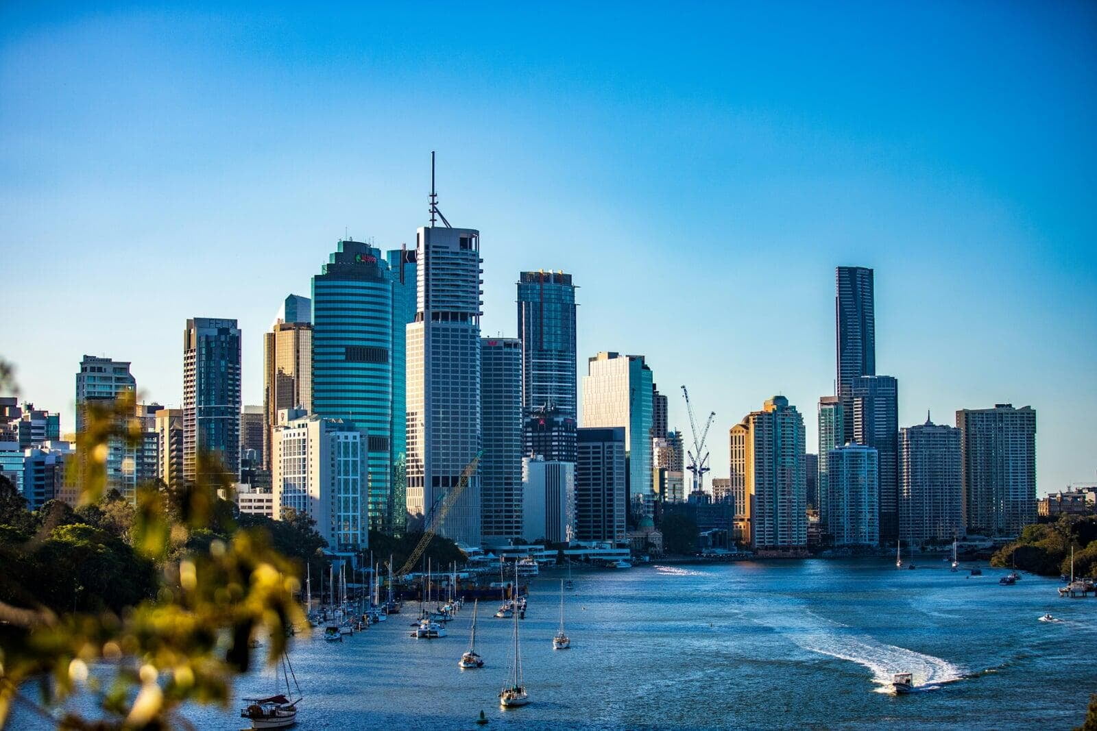 The Top 3 Things You Need To Know Before Investing In Brisbane